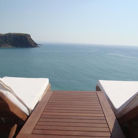 Ionian View Himare Exterior foto