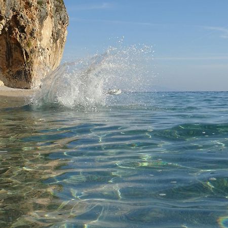 Ionian View Himare Exterior foto