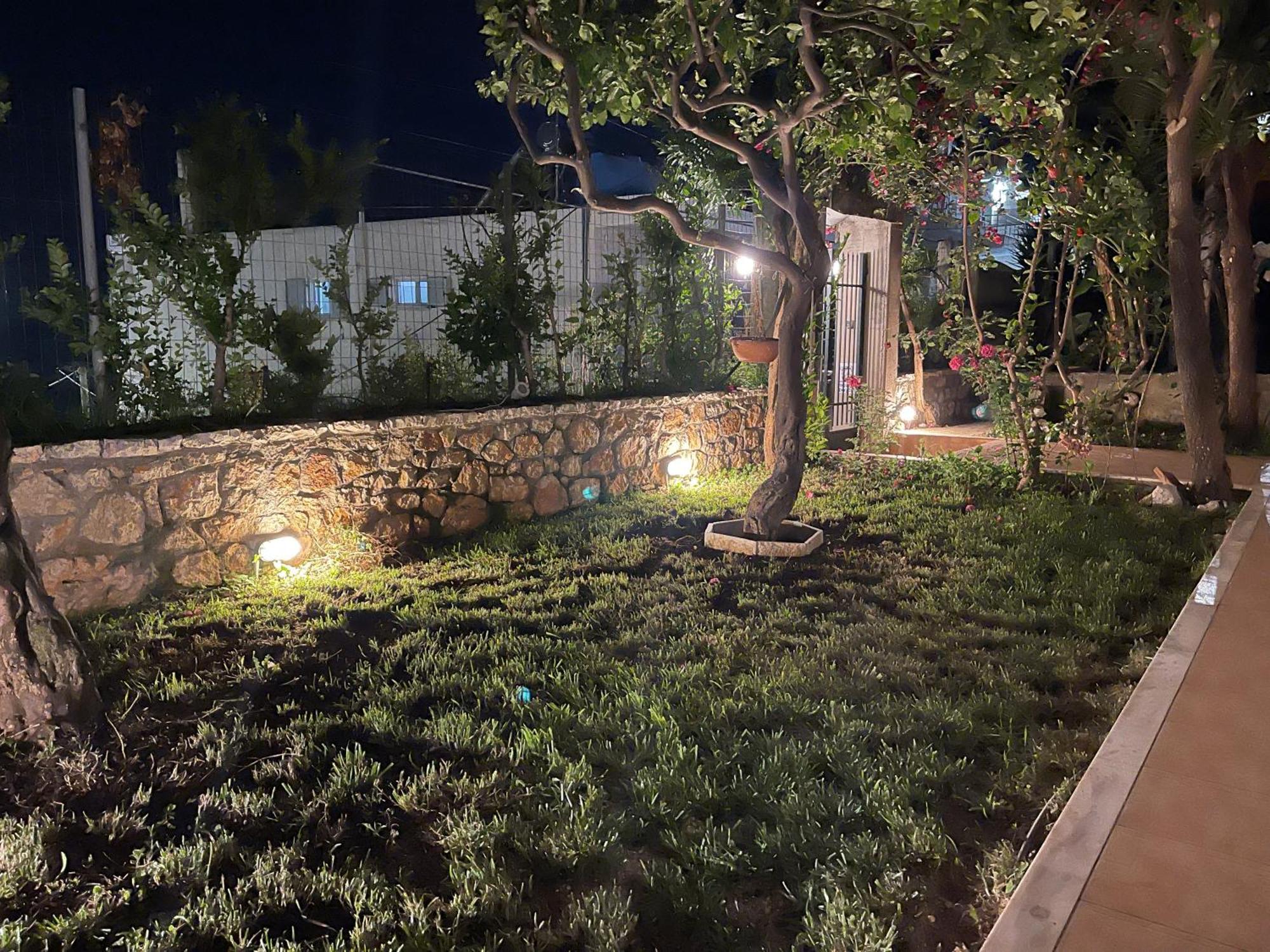 Ionian View Himare Exterior foto