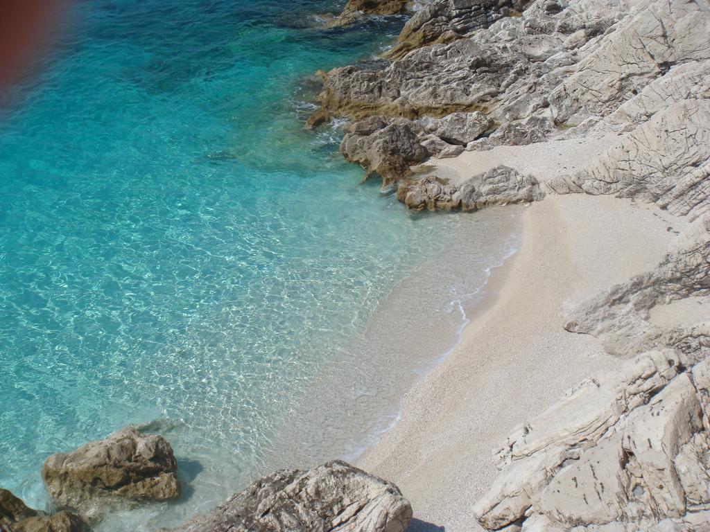 Ionian View Himare Exterior foto